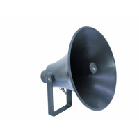 Omnitronic NOH 40R Drukkamerluidspreker