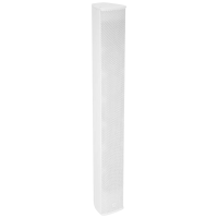 Omnitronic ODC 264T 2 weg coaxiale opbouwluidspreker 4 inch 150 W 1 stuk(s)