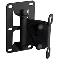 Omnitronic ODP 208 Wandhouder