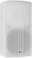 Omnitronic ODP 208T PA wandluidspreker 37.5 W Wit 1 stuk(s)
