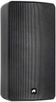 Omnitronic ODP 208T PA wandluidspreker 37.5 W Zwart 1 stuk(s)