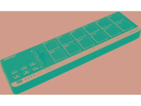 Omnitronic PAD 12 MIDI controller