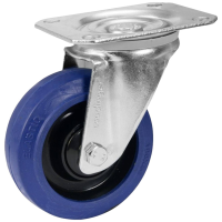 Omnitronic RD 100 Wiel Wiel
