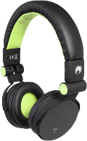 Omnitronic Shp I3 Oordopjes Groen