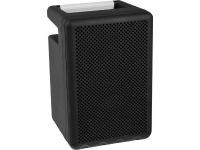 Omnitronic Spb 4bt Mobiele Luidspreker 10 Cm 4 Inch 1 Stuks