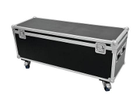Omnitronic Universal Case Profi Flightcase (l x b x h) 440 x 1240 x 580 mm