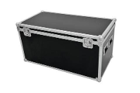 Omnitronic Universal Case Profi Flightcase (l x b x h) 540 x 1040 x 540 mm