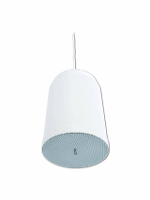 Omnitronic WP 15W PA plafondluidspreker 40 W 100 V Wit 1 stuk(s)