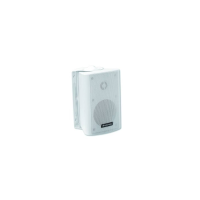 Omnitronic WPS 4W ELA Wandluidspreker