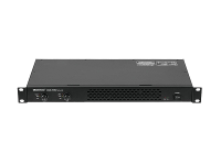 Omnitronic XDA 1002 PA versterker RMS vermogen per kanaal op 4 Ω: 510 W