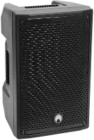 Omnitronic XKB 208 Passieve PA speaker 20 cm 8 inch 100 W 1 stuk(s)