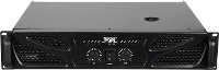 Omnitronic XPA 2700 PA versterker RMS vermogen per kanaal op 4 Ω: 1350 W