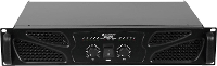 Omnitronic XPA 700 PA versterker RMS vermogen per kanaal op 4 â
