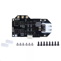 OMPHOBBY M1 V1 RC Helikopter Reserve Onderdelen Dual ESC