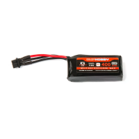 OMPHOBBY M1 V3 PRO 7.6V 50C 400mAh Lithium Battery RC Helicopter Spare Parts