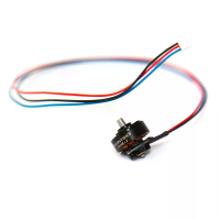 OMPHOBBY M1 V3 Pro RC Helicopter Parts Tail/Main Motor