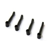 OMPHOBBY M1 V3 Pro RC helicopteronderdelen hoofbesturingsarm bushing set