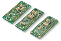 Omron 2JCIE EV01 FT1 Developmentboard Geschikt voor serie: Adafruit Feather 1 stuk(s)