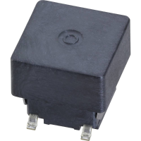 Omron B3FS 1092P B3FS 1092P Druktoets 24 V/DC 0.05 A Moment 1 stuk(s) Tape