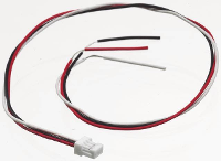 Omron D6F CABLE2 Aansluitkabel voor sensoren D6F CABLE2 1 stuk(s)