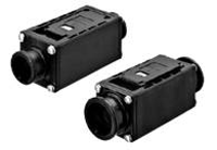 Omron D6F W CABLE Aansluitkabel voor sensoren D6F W CABLE 1 stuk(s)