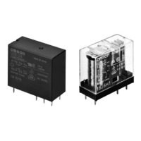Omron G2R 1A DC24 Powerrelais 24 V/DC 10 A 1x NO 1 stuk(s) Bag