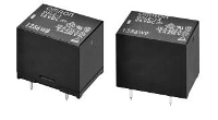 Omron G5LE 1 36 DC5 Powerrelais 5 V/DC 1x wisselcontact 1 stuk(s) Bag