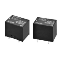 Omron G5LE 14 DC48 Powerrelais 48 V/DC 8 A 1x wisselcontact 1 stuk(s) Bag