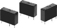 Omron G5NB 1A CF SP DC5(NA) Powerrelais 5 V/DC 1x wisselcontact 1 stuk(s) Bag
