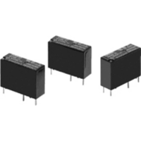 Omron G5NB 1A4 EL HA DC24 Powerrelais 24 V/DC 1x wisselcontact 1 stuk(s) Bag