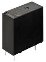 Omron G5PZ 1A E DC5 Powerrelais 5 V/DC 20 A 1x NO 1 stuk(s) Tray