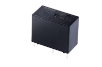 Omron G5Q 1A DC12 (TY) Powerrelais 12 V/DC 1x NO 1 stuk(s) Bag