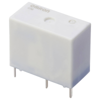 Omron G5Q 1A HR HA VH DC24 Powerrelais 24 V/DC 1x NO 1 stuk(s) Tray