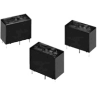 Omron G5Q 1A DC12(SP) Powerrelais 12 V/DC 1x NO 1 stuk(s) Bag