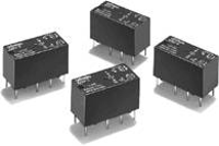 Omron G5V 2 DC9 Powerrelais 9 V/DC 2 A 2x wisselcontact 1 stuk(s) Bag