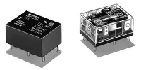 Omron G6CU 1114P US DC24 Powerrelais 24 V/DC 10 A 1x NO, 1x NC 1 stuk(s) Bag