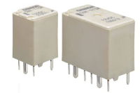 Omron G6DN 1A SL DC12 Powerrelais 12 V/DC 1x NO 1 stuk(s) Bag