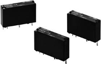 Omron G6DN 1A SL DC24 Powerrelais 24 V/DC 1x NO 1 stuk(s) Bag