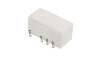 Omron G6K 2G Y DC5 SMD relais 5 V/DC 1 A 2x wisselcontact 1 stuk(s) Bag