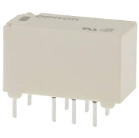 Omron G6S 2F DC12 SMD relais 12 V/DC 2 A 1x wisselcontact 1 stuk(s) Bag