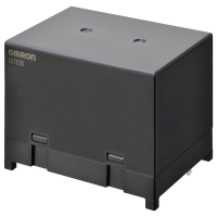 Omron G7EB 1A E2 DC12 Powerrelais 12 V/DC 150 A 1x NO 1 stuk(s) Tray