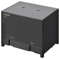 Omron G7EB 1A E2 DC24 Powerrelais 24 V/DC 150 A 1x NO 1 stuk(s) Tray
