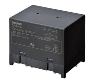 Omron G7EB 1AP1 DC24 Powerrelais 24 V/DC 100 A 1x NO 1 stuk(s) Tray