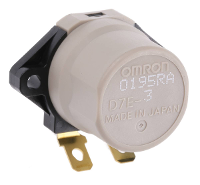 Omron Hellingssensor D7E 3 Bag