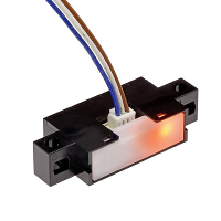 Omron Reflex lichtsluis B5W LB2114 1 B5W LB2114 1 1 stuk(s)