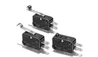 Omron V 16 5E36 Microschakelaar 1 stuk(s) Bag