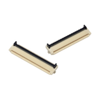 Omron XF2M 3515 1A R100 FFC/FPC aansluiting XF2M Totaal aantal polen: 35 Rastermaat: 0.5 Mm Inhoud: 1 stuk(s) Bag