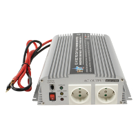 Omvormer 12V   230V 1000 Watt