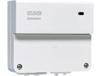 Omzetter Jung 132u Inzetstuk Ls 990, As 500, Cd 500, Ls Design, Ls Plus, Fd Design, A 500, A Plus, A Creation, Cd Plus, Sl 500
