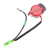 On Off Engine Stop Switch For Honda Gx110 Gx120 Gx160 Gx200 Gx240 Gx270 Gx340